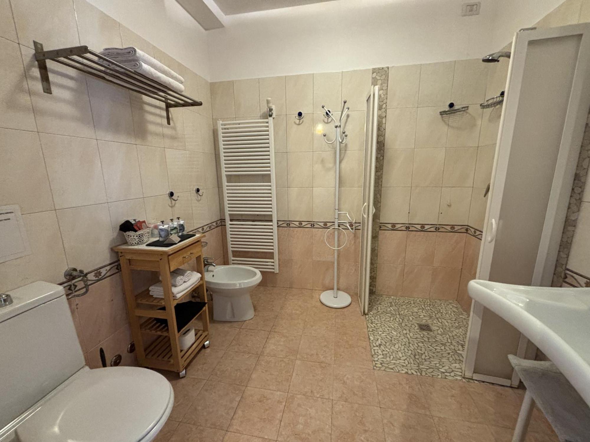 Hotel Residenza Fontana Del Ferro Verona Exterior foto